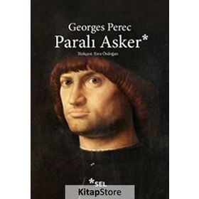 PARALI ASKER - GEORGES PEREC
