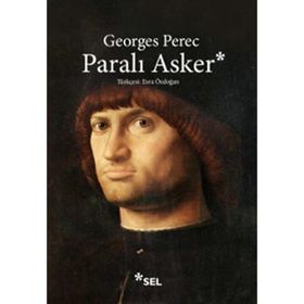 PARALI ASKER - GEORGES PEREC