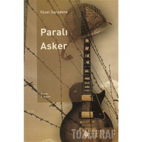 PARALI ASKER - GEORGES PEREC