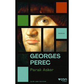 PARALI ASKER - GEORGES PEREC