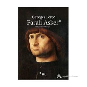 PARALI ASKER - GEORGES PEREC
