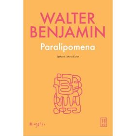Paralipomena Ketebe Yayınları