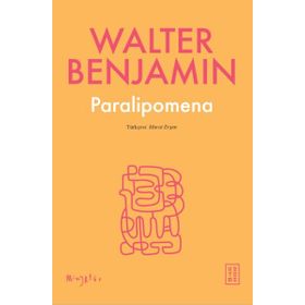 Paralipomena Ketebe Yayınları