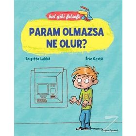 PARAM OLMAZSA NE OLUR? - KOLEKTIF