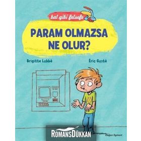 PARAM OLMAZSA NE OLUR? - KOLEKTIF