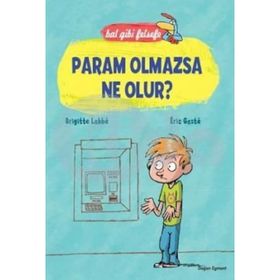 PARAM OLMAZSA NE OLUR? - KOLEKTIF