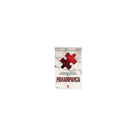 Paramparça - Brian Freeman