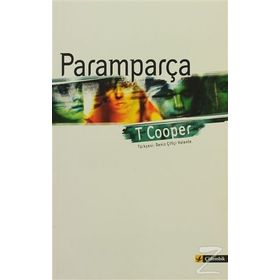 PARAMPARÇA - DUYGU ASENA