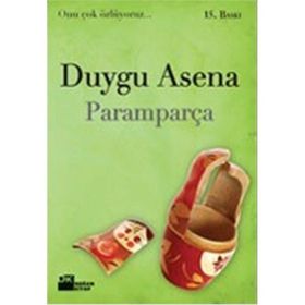 PARAMPARÇA - DUYGU ASENA