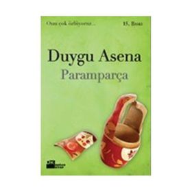 PARAMPARÇA - DUYGU ASENA