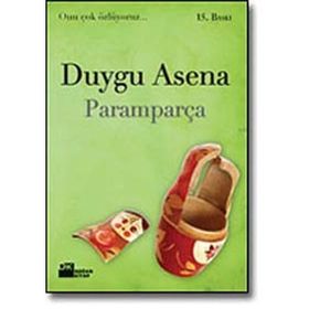 PARAMPARÇA - DUYGU ASENA