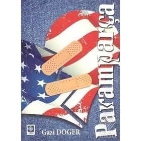 Paramparça - Gazi Doger