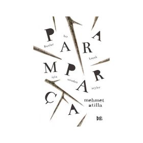 Paramparça - Gazi Doger