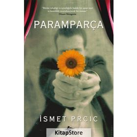 Paramparça - İsmet Prcic