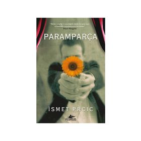 Paramparça - İsmet Prcic