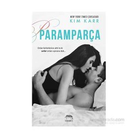 Paramparça - Kim Karr