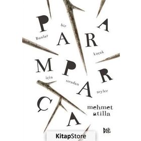 Paramparça - Mehmet Atilla