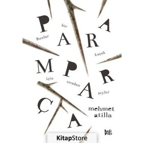 Paramparça - Mehmet Atilla
