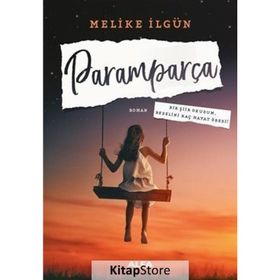 Paramparça - Melike İlgün