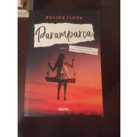 Paramparça - Melike İlgün
