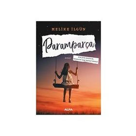 Paramparça - Melike İlgün