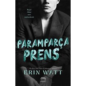 Paramparça Prens - 9786257973885