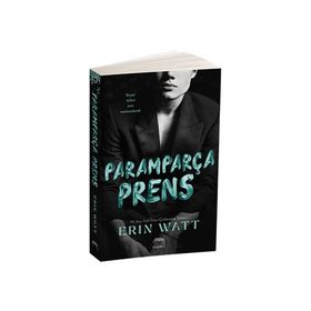 Paramparça Prens - 9786257973885