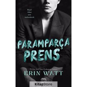 Paramparça Prens - 9786257973885