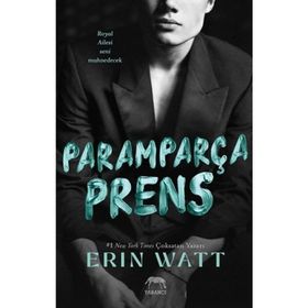 Paramparça Prens - 9786257973885