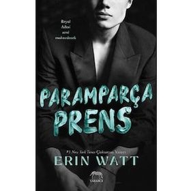 Paramparça Prens - 9786257973885