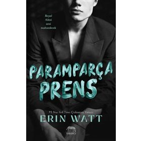 Paramparça Prens - 9786257973885