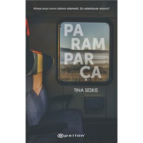 Paramparça - Tina Seskis