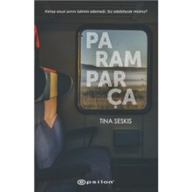 Paramparça - Tina Seskis
