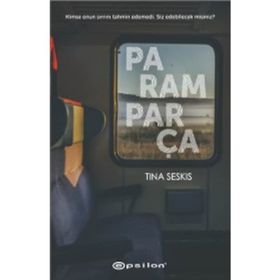 Paramparça - Tina Seskis