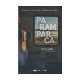 Paramparça - Tina Seskis