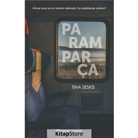 Paramparça - Tina Seskis