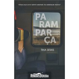 Paramparça - Tina Seskis