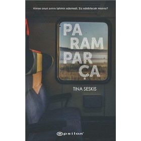 Paramparça - Tina Seskis