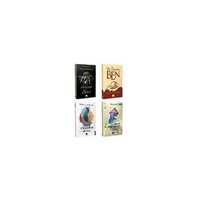 Parana Yayınları Deneme Seti 4 Kitap Takım