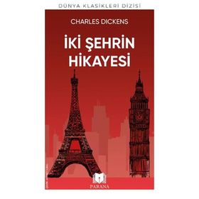 Parana Yayınları İki Şehrin Hikayesi