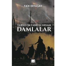 Parana Yayınları Tarih Okyanusundan Damlalar