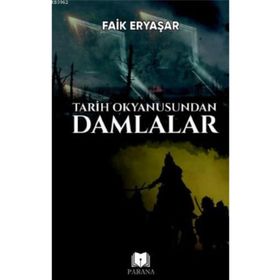 Parana Yayınları Tarih Okyanusundan Damlalar