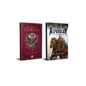 Parana Yayınları - Türk Tarihi Seti