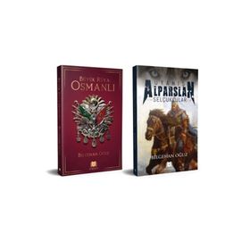 Parana Yayınları - Türk Tarihi Seti