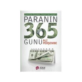 Paranın 365 Günü - Ali Perşembe