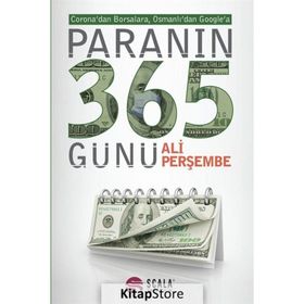 Paranın 365 Günü - Ali Perşembe