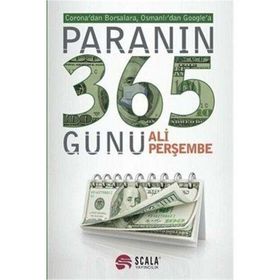 Paranın 365 Günü - Ali Perşembe