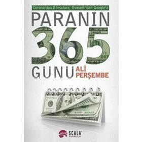 Paranın 365 Günü - Ali Perşembe