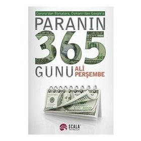 Paranın 365 Günü - Ali Perşembe