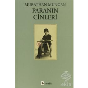 PARANIN CINLERI - MURATHAN MUNGAN